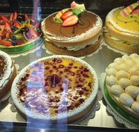 Gumnut Patisserie - Tourism Guide