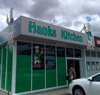 Hanks Kitchen - Travel Search