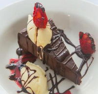 Harwood Hotel Restaurant - Cruises Travel