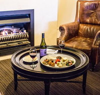 Hickory's Restaurant and Bar - Tourism Guide