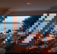 Hidden Secret Seafood  Steak House - Cruises Travel