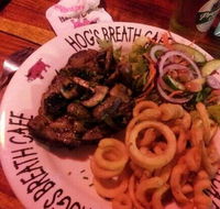 Hog's Breath Cafe Forster - Travel Search