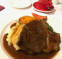 Jack High Bistro - Tourism Guide