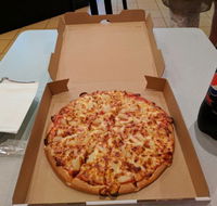 Kraven pizza - Cruises Travel