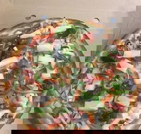 Leaning Tower Of Pizza - Travel Search