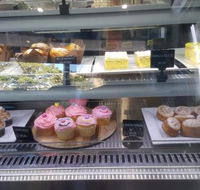 Long Jetty Bakery - Travel Search