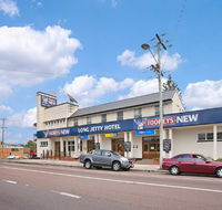 Long Jetty Hotel - Travel Search