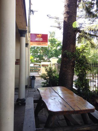 Scheyville NSW Cruises Travel