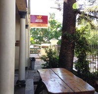 Macquarie Arms Hotel - Cruises Travel