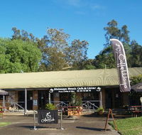 Maloneys Beach Cafe and Cellar - Cruises Travel