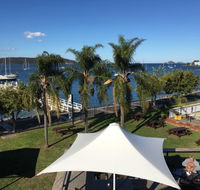 Mariners Bistro  Bar - Cruises Travel