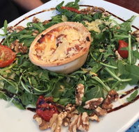 Milk Factory Gallery Cafe - Tourism Guide