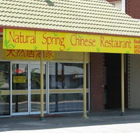 Natural Spring Chinese Restaurant - Cruises Travel