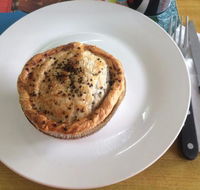 Pie Stop - Cruises Travel