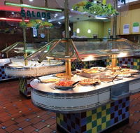 Pizza Hut Windsor - Cruises Travel