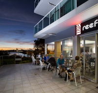 Reef Bar Grill - Travel Search