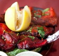 Royal Indian Cuisine - Cruises Travel