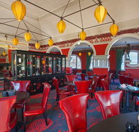 Salon Du The Bar  Lounge - Tourism Guide