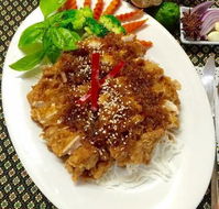 Sawatdee Thai Restaurant - Cruises Travel