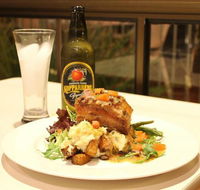 Seafarer Restaurant - Travel Search