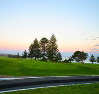 Shelly Beach Golf Club - Tourism Guide