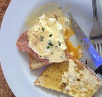 Simon's Cafe - Cruises Travel