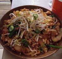 Stir Crazy Noodle Bar - Cruises Travel