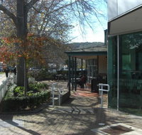 Stumps Cafe - Tourism Guide