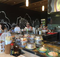 Sushi Bay - Travel Search