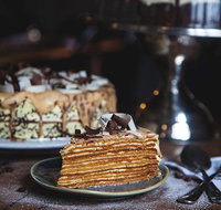 Synonymous Cafe - Tourism Guide