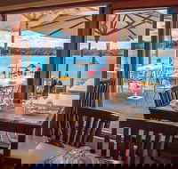 TALAY Thai Restaurant - Cruises Travel