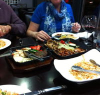 Teppan Mate Japanese Bar  Grill - Travel Search