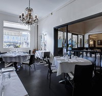 The Bowral Brasserie - Tourism Guide