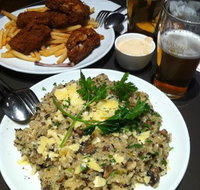 The Imperial Bistro - Tourism Guide
