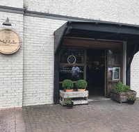 The Mill Cafe - Tourism Guide