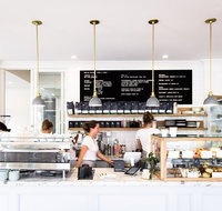 The Press Shop - Tourism Guide