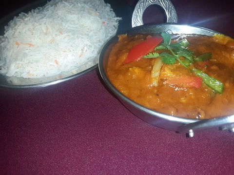 The Ruby Indian Restaurant - Travel Search 0