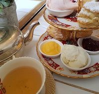 The Tea Salon - Tourism Guide