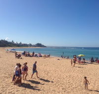 Toowoon Bay SLSC Cafe - Travel Search