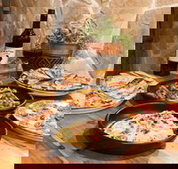 When In Rome - Travel Agents