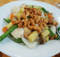 Windsor Chinese Restaurant - Cruises Travel