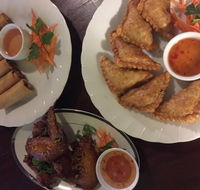 Windsor Thai - Cruises Travel