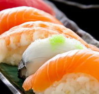 Wonder sushi - Cruises Travel