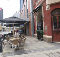 Adelaide Coffee Bar - Travel Search