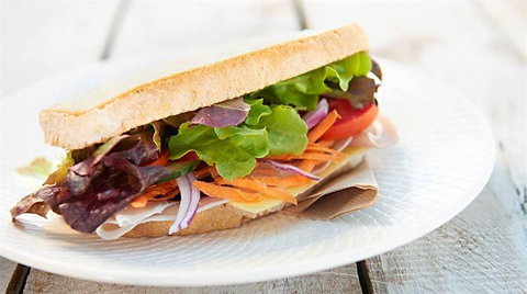 Albert & Moore - Travel Agents 9