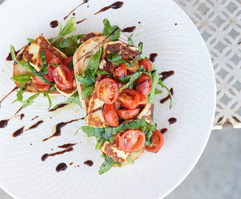 Albert & Moore - Travel Agents 12