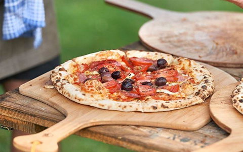 Albert & Moore - Travel Agents 13