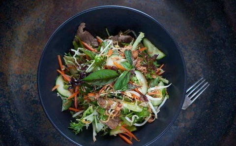 Albert & Moore - Travel Agents 14