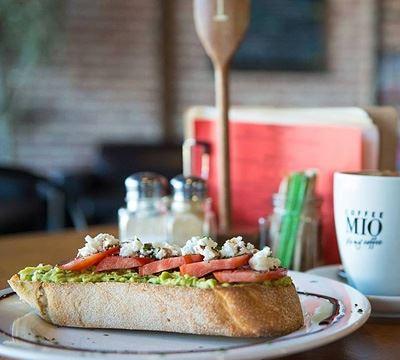 Albert & Moore - Travel Agents 15