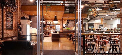 Albert & Moore - Travel Agents 16